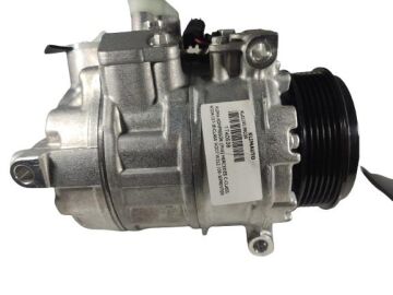 KLİMA KOMPRESÖR (PV6) MERCEDES C-CLASS W204 (07-)E-CLASS W207 W212 (09