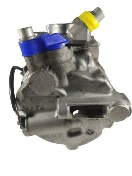 KLİMA KOMPRESÖR (PV6) MERCEDES C-CLASS W204 (07-)E-CLASS W211 W212 (09