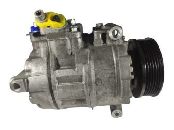 KLİMA KOMPRESÖR (PV6) MERCEDES C-CLASS W204 (07-)E-CLASS W211 W212 (09