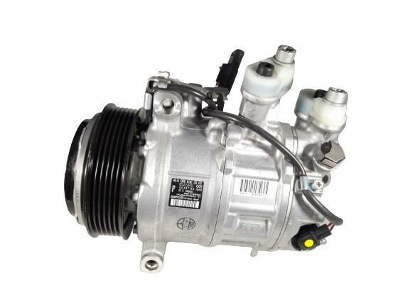 KLİMA KOMPRESÖR (PV6) MERCEDES W205