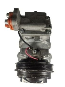 KLİMA KOMPRESÖR (PV4) IVECO STRALİS