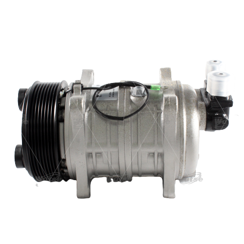 KLİMA KOMPRESÖRÜ (PV8) TM16 12V