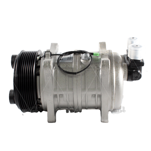 KLİMA KOMPRESÖRÜ (PV8) TM16 12V