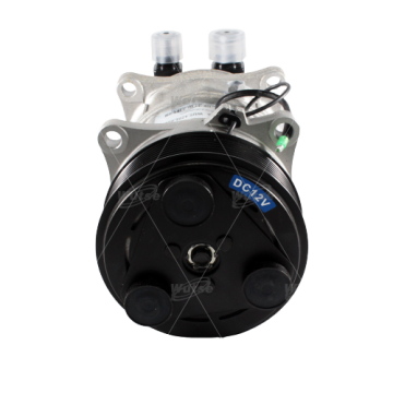 KLİMA KOMPRESÖRÜ (PV8) TM16 12V