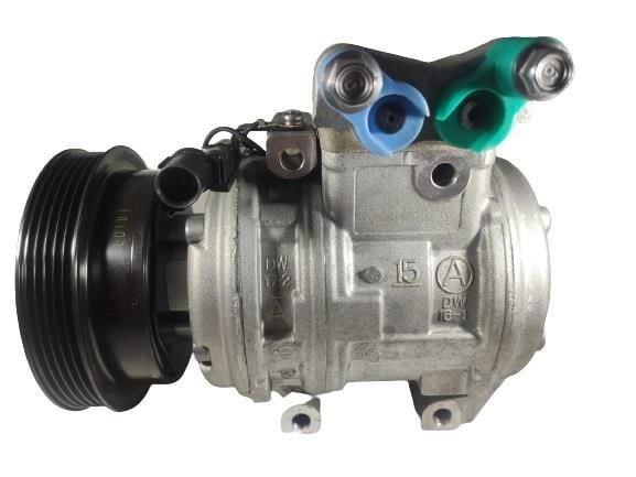 KLİMA KOMPRESÖR (PV5) KIA CERATO 04-