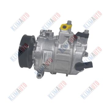 KLİMA KOMPRESÖR (PV6) VW CADDY III GOLF V VI/JETTA III /PASSAT 05-/TIG