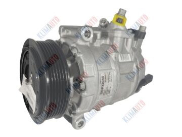 KLİMA KOMPRESÖR (PV6) VW CADDY III GOLF V VI/JETTA III /PASSAT 05-/TIG