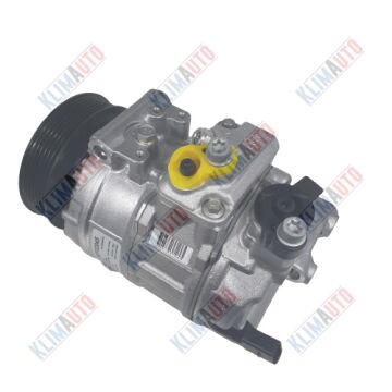 KLİMA KOMPRESÖR (PV6) VW CADDY III GOLF V VI/JETTA III /PASSAT 05-/TIG