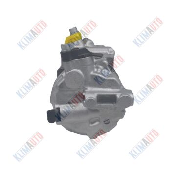 KLİMA KOMPRESÖR (PV6) VW CADDY III GOLF V VI/JETTA III /PASSAT 05-/TIG