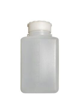 ŞİŞE EL ALETLERİ KARE 250ML