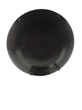 KLİMA KOMPRESÖR (A1) İŞ MAK. CAT 10S17C 133 MM 24V