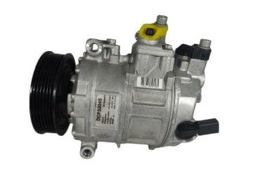 KLİMA KOMPRESÖR (PV6) VW CADDY III GOLF V VI/JETTA III /PASSAT 05-/TIG