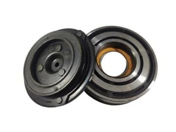 KLİMA KASNAK- KLANÇ (PV4) BMW X5