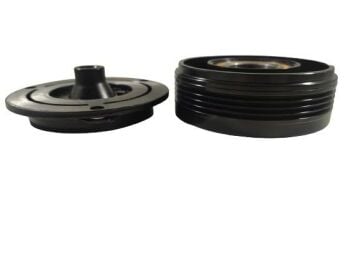 KLİMA KASNAK- KLANÇ (PV4) BMW X5