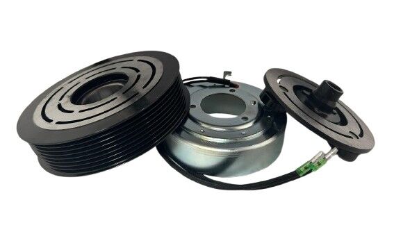 KLİMA KASNAK SET (PV8) TM21 12V