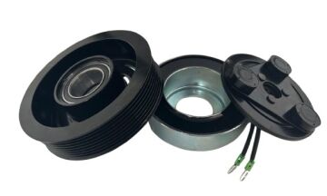 KLİMA KASNAK SET (PV8) TM21 12V