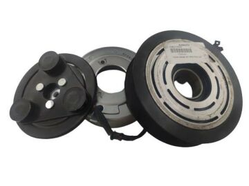 KLİMA KASNAK SET (PV8) TM21 12V