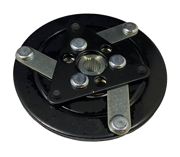 KLİMA KASNAK KLANÇ RENAULT CLİO