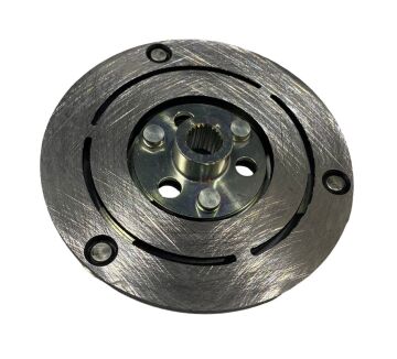 KLİMA KASNAK KLANÇ RENAULT CLİO