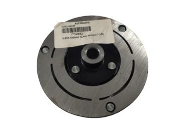 KLİMA KASNAK KLANÇ RENAULT CLİO