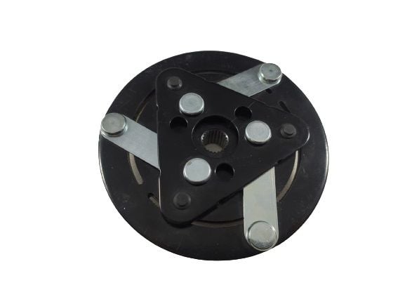 KLİMA KASNAK KLANÇ RENAULT CLİO