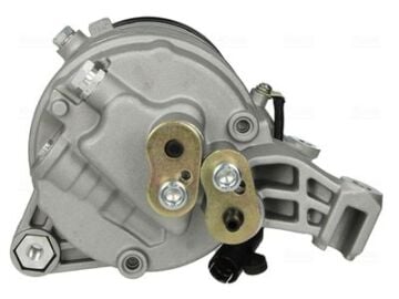 KLİMA KOMPRESÖR (PV6) MINI COOPER CONVERTIBLE (R52) (04-)MINI (R50-R53) (01-)