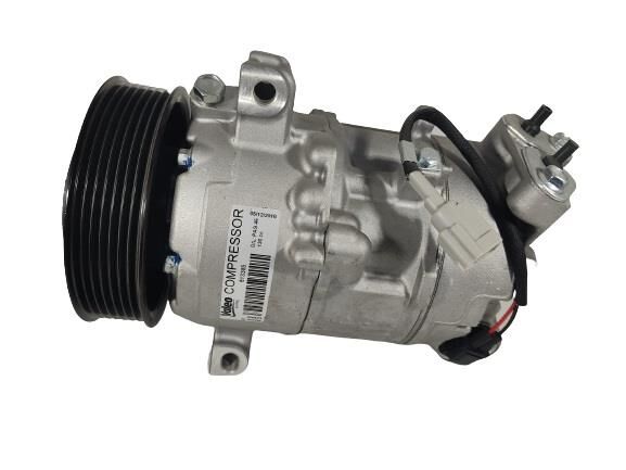 KLİMA KOMPRESÖR (PV7) RENAULT MEGANE III (08-)SCENIC III (08-)VİTO