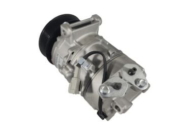 KLİMA KOMPRESÖR (PV7) RENAULT MEGANE III (08-)SCENIC III (08-)VİTO