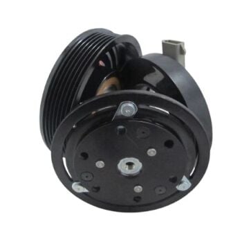 KLİMA KASNAK SET (PV6) FORD TRANSİT ESCORT