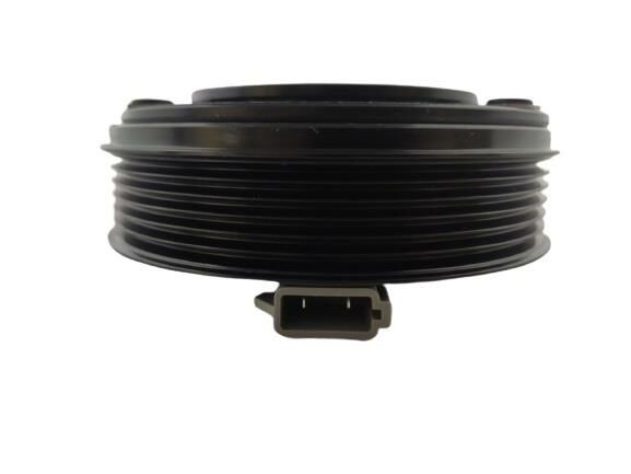 KLİMA KASNAK SET (PV6) FORD TRANSİT ESCORT