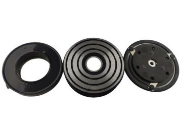 KLİMA KASNAK SET (PV6) FORD TRANSİT ESCORT