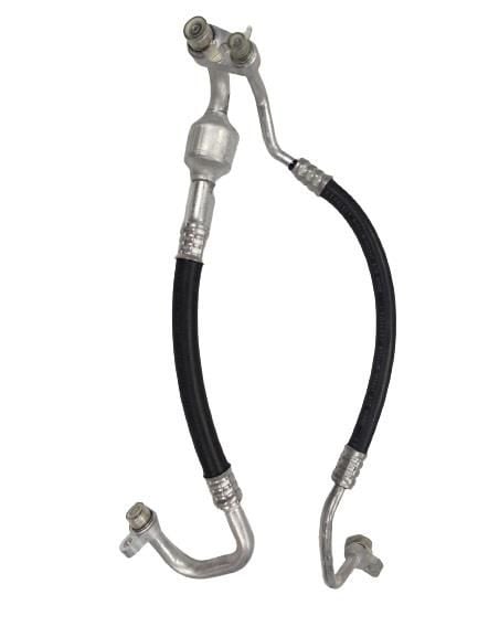 KLİMA HORTUMU OPEL ASTRA J 1.3