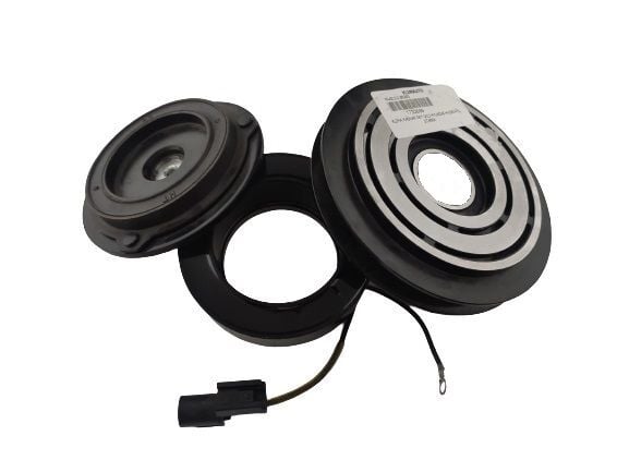 KLİMA KASNAK SET (A1) HYUNDAİ H-200 H-1 STAREX