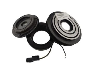 KLİMA KASNAK SET (A1) HYUNDAİ H-200 H-1 STAREX