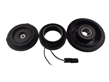 KLİMA KASNAK SET (A1) HYUNDAİ H-200 H-1 STAREX