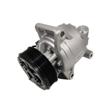 KLİMA KOMPRESÖR (PV6) RENAULT CLİO DACİA DUSTER LOGAN