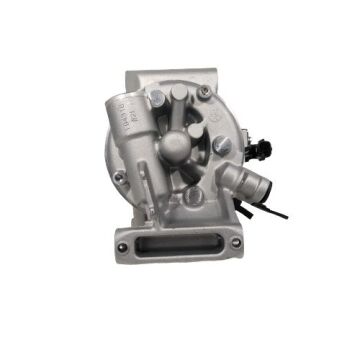 KLİMA KOMPRESÖR (PV6) RENAULT CLİO DACİA DUSTER LOGAN