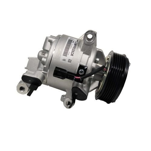 KLİMA KOMPRESÖR (PV6) RENAULT CLİO DACİA DUSTER LOGAN