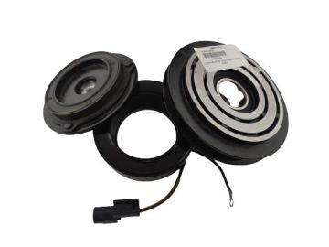 KLİMA KASNAK SET (A1) HYUNDAİ H-200 H-1 STAREX