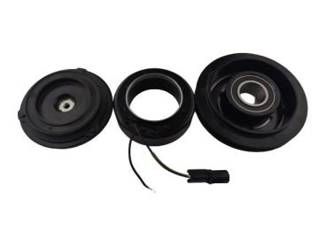 KLİMA KASNAK SET (A1) HYUNDAİ H-200 H-1 STAREX