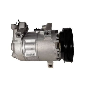 KLİMA KOMPRESÖR (PV6) RENAULT CLIO IV (13-)CAPTUR (13-)