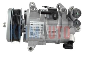 KLİMA KOMPRESÖR (PV6) PEUGEOT 308 (13-)CİTROEN C3 II (09-)