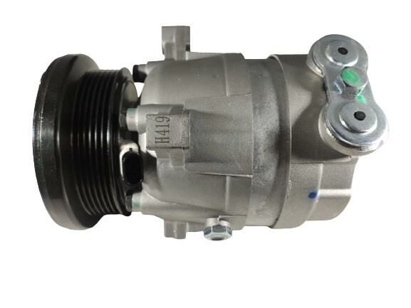 KLİMA KOMPRESÖR (PV6) OPEL ASTRA F (91-)CALIBRA (90-)