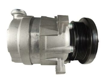 KLİMA KOMPRESÖR (PV6) OPEL ASTRA F (91-)CALIBRA (90-)