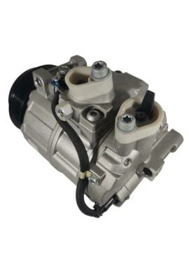 KLİMA KOMPRESÖR (PV6) MERCEDES C-CLASS W204 (07-)E-CLASS W207 W212 (09
