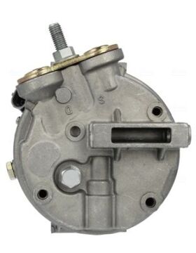 KLİMA KOMPRESÖR (PV6) OPEL VECTRA B / FRONTERA B 2.2 DTI