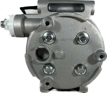 KLİMA KOMPRESÖR (PV6) FORD FIESTA VI 1.4 1.6 DCİ (08-)MAZDA 2 II (07-)