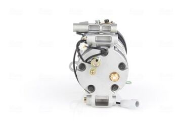 KLİMA KOMPRESÖR (PV5) MAZDA 3 03-