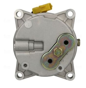 KLİMA KOMPRESÖR PEUGEOT 406 / CİTROEN C5