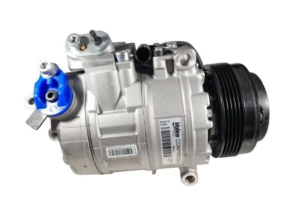 KLİMA KOMPRESÖR (PV5) BMW 3 E46 (98-)5 E39 (95-)